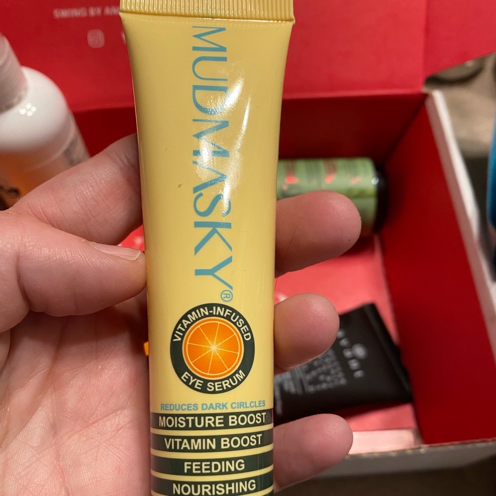 Allure Beauty Box